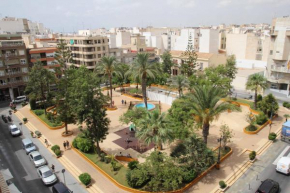 Homely Apartments Centro II